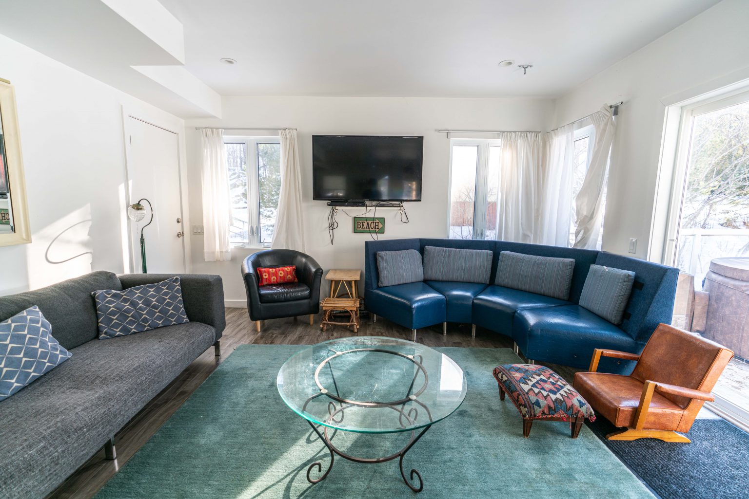 About Us Bobs Lake Cottages and Escapes